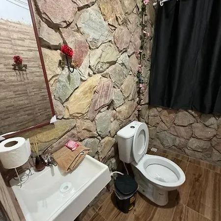 Casa Completa Rustica Confortavel 401 Ouro Preto  Exterior foto
