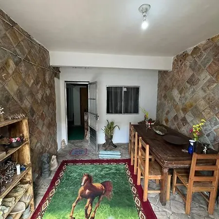 Casa Completa Rustica Confortavel 401 Ouro Preto  Exterior foto