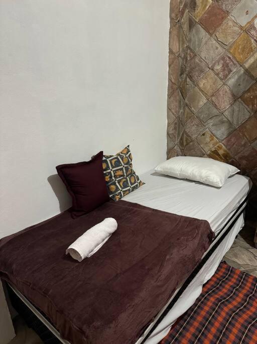 Casa Completa Rustica Confortavel 401 Ouro Preto (Minas Gerais)