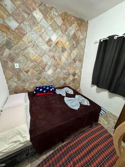 Casa Completa Rustica Confortavel 401 Apartment Ouro Preto (Minas Gerais)